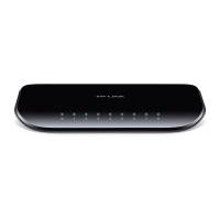 TP-LINK 8-Port-Gigabit-Desktop-Unmanaged-Switch