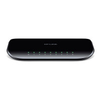 TP-LINK 8-Port-Gigabit-Desktop-Unmanaged-Switch