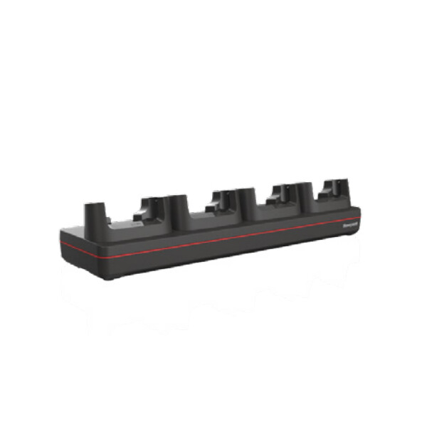 HONEYWELL CT30 XP non-booted net base. Kit incl. net base and PW SUPP UK PWR. For Ethernet comms and recharging upto 4 computers.