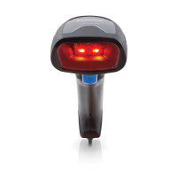 Datalogic Quickscan D2590 BLK Kit STD USB - Handscanner