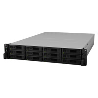 Synology RackStation RS3618xs - NAS - Rack (2U) -...