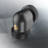 RAIJINTEK Pelias D160906 16mm 90 Grad Adapter - 6er-Pack...