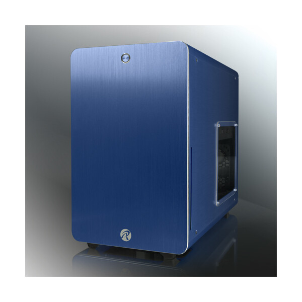RAIJINTEK Styx - Tower - Mikro-ATX