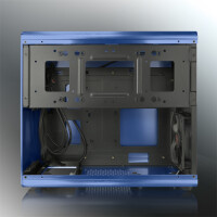 RAIJINTEK Styx - Tower - Mikro-ATX