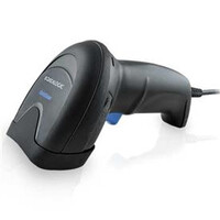 Datalogic QuickScan D2590 BLK Kit A-STD - Handscanner