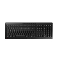 Cherry STREAMBLACK KEYBOARD - Tastatur