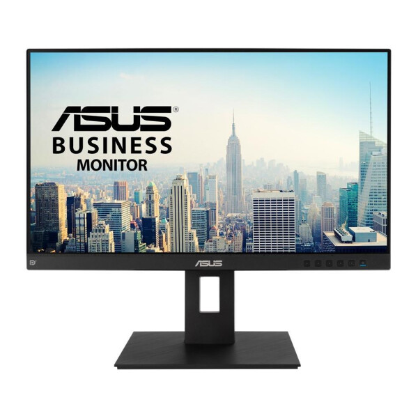ASUS BE24EQSB MONITOR 24IN FULL HD - Flachbildschirm (TFT/LCD) - 24"