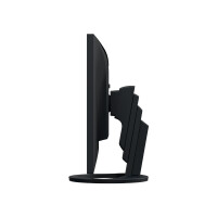 EIZO FlexScan EV2795-BK - 68,6 cm (27 Zoll) - 2560 x 1440 Pixel - Quad HD - LED - 5 ms - Schwarz