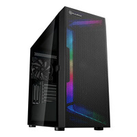 SilverStone SilvStone SST-SEH1B-G ATX SST-SEH1B-G