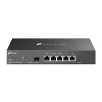 TP-LINK TL-ER7206 - Ethernet-WAN - Gigabit Ethernet -...