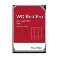 WD Desk Red Pro 20TB 3.5 SATA 512MB - Festplatte - Serial ATA