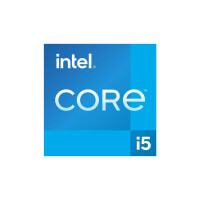 Intel CPU/Core i5-12400F 4.40GHZ LGA1700 Tray - Core i5 -...