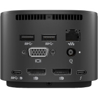 HP Thunderbolt 120W G4 Dock (EUR)