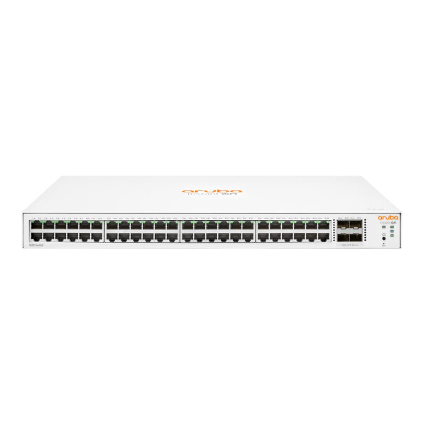 HPE Switch IOn 1830 48G 4SFP EU en