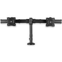 StarTech.com Dual-Monitor-Arm f&uuml;r Tischmontage -...