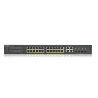 ZyXEL GS1920-24HPV2 - Managed - Gigabit Ethernet...