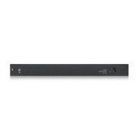 ZyXEL GS1920-24HPV2 - Managed - Gigabit Ethernet (10/100/1000) - Power over Ethernet (PoE) - Rack-Einbau