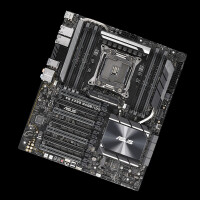 ASUS WS X299 Sage/10G Socket LGA-2066 Sage/10G - Mainboard - Intel Sockel 2066 (Kaby Lake X)