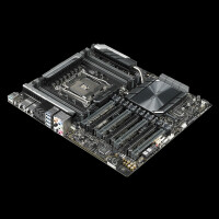 ASUS WS X299 Sage/10G Socket LGA-2066 Sage/10G - Mainboard - Intel Sockel 2066 (Kaby Lake X)