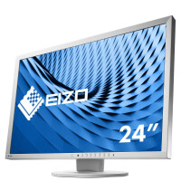 EIZO FlexScan EV2430-GY - 61,2 cm (24.1 Zoll) - 1920 x...