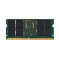 Kingston 16GB DDR5-4800MT/s SODIMM - 16 GB - DDR5