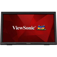 ViewSonic TD2223 - 54,6 cm (21.5 Zoll) - 250 cd/m² -...