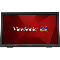 ViewSonic TD2223 - 54,6 cm (21.5 Zoll) - 250 cd/m² -...