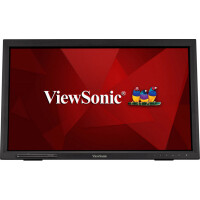 ViewSonic TD2223 - 54,6 cm (21.5 Zoll) - 250 cd/m&sup2; - Full HD - LED - 16:9 - 1920 x 1080 Pixel