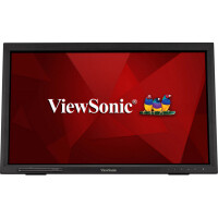 ViewSonic TD2223 - 54,6 cm (21.5 Zoll) - 250 cd/m² -...