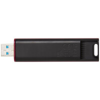 Kingston 512GB USB 3.2 DataTraveler Max Type-A 1000R/900W Gen 2 - 512 GB