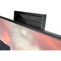 HP E27m G4 USB-C Conf QHD Monitor