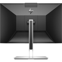 HP E27m G4 USB-C Conf QHD Monitor