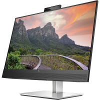 HP E27m G4 USB-C Conf QHD Monitor