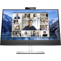 HP E27m G4 USB-C Conf QHD Monitor