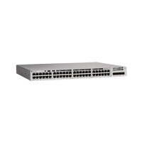 Cisco Catalyst C9200L - Managed - L3 - 10G Ethernet...