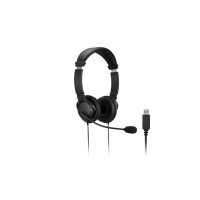 Kensington HIFI USB HEADPHONES - Kopfhörer