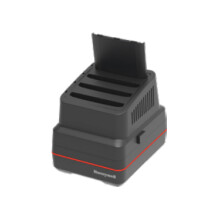 HONEYWELL Kit incl. quad BATT charger PW SUPP UK PWR. For...