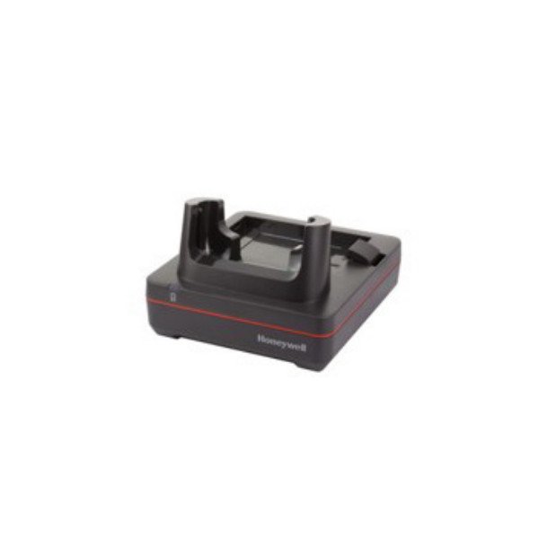 HONEYWELL CT30 XP booted ethernet base. Kit incl. ethernet homebase EU PWR must order PW CORD SEPAR. For recharging computer w/protective boot (CT30P-PB-XP)