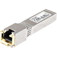 StarTech.com HP 813874-B21 kompatibel SFP+ Transceiver...