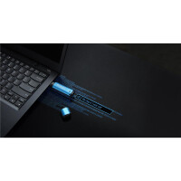 Kingston 256GB IronKey Vault Privacy 50 AES-256 Encrypted...