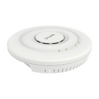 D-Link DWL-6610AP - Drahtlose Basisstation - 802.11b/g/n/ac