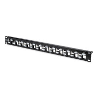 DIGITUS DN-91412 - DIGITUS Modulares Patch Panel,...