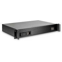 Inter-Tech IPC 1.5U-1528-1 Storage 48.26cm 19zoll...