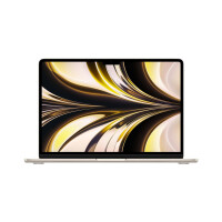 Apple MacBook Air 13&quot; M2 8-Core 512GB polarstern - 512 GB - 8 GB