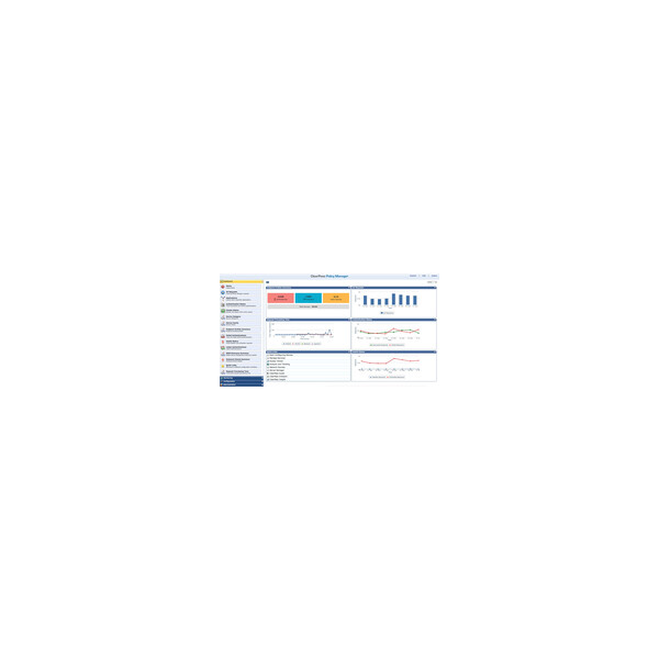 HPE Aruba ClearPass VA-500 XFER E-LTU