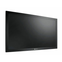AG Neovo HMQ-4301 109.2cm black - Flachbildschirm (TFT/LCD) - 109,2 cm