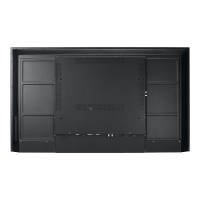 AG Neovo HMQ-4301 109.2cm black - Flachbildschirm (TFT/LCD) - 109,2 cm