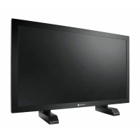 AG Neovo HMQ-4301 109.2cm black - Flachbildschirm (TFT/LCD) - 109,2 cm