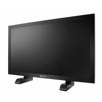 AG Neovo HMQ-4301 109.2cm black - Flachbildschirm (TFT/LCD) - 109,2 cm
