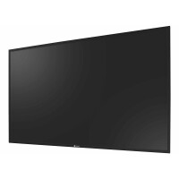 AG Neovo HMQ-4301 109.2cm black - Flachbildschirm (TFT/LCD) - 109,2 cm